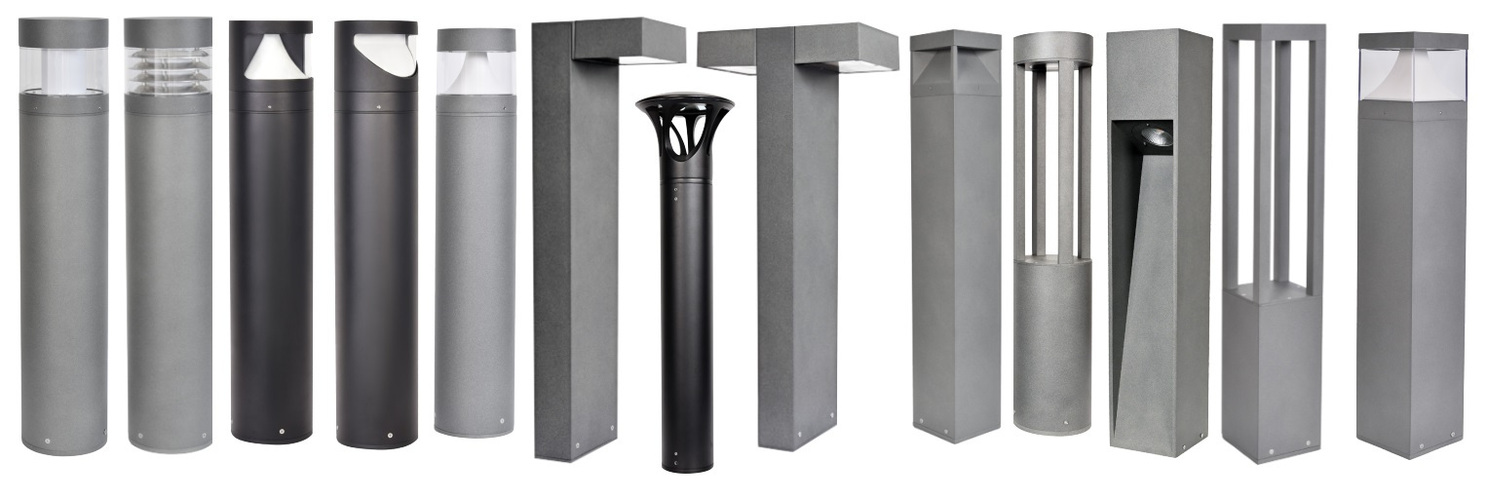 CHANGZHOU LUMINOUS FLUX LIGHTING CO.,LTD