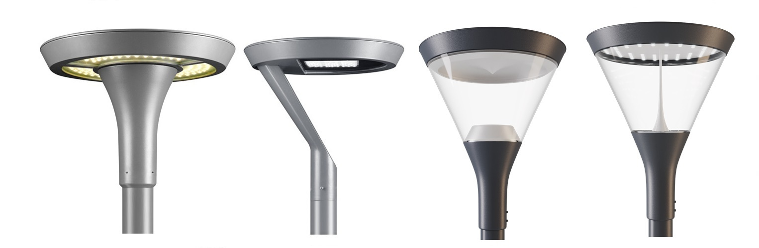 CHANGZHOU LUMINOUS FLUX LIGHTING CO.,LTD