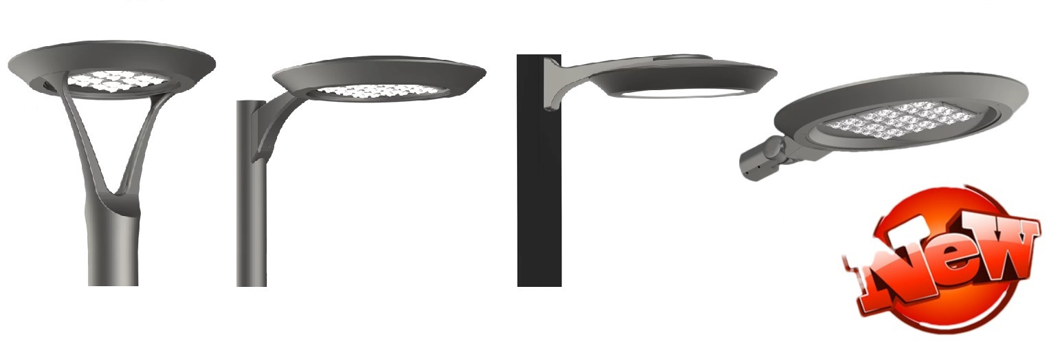 CHANGZHOU LUMINOUS FLUX LIGHTING CO.,LTD