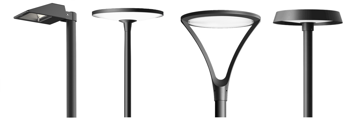 Landscape light